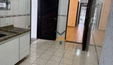 Casa com 2 dormitórios à venda, 115 m² por R$ 617.000,00 - Vila Mussolini - São Bernardo do Campo/SP