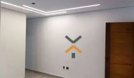 Apartamento com 2 dormitórios à venda, 50 m² por R$ 483.000,00 - Vila Curuçá - Santo André/SP