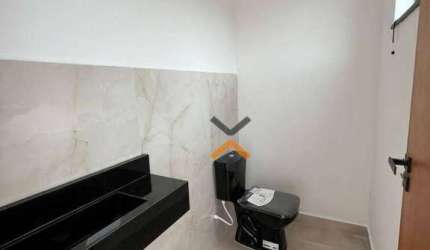 Cobertura com 2 dormitórios à venda, 98 m² por R$ 630.000,00 - Vila Curuçá - Santo André/SP