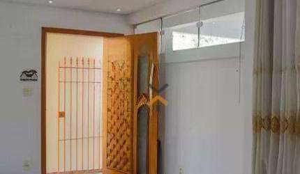 Sobrado com 3 dormitórios à venda, 130 m² por R$ 860.000,00 - Rudge Ramos - São Bernardo do Campo/SP