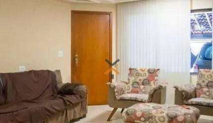Sobrado com 3 dormitórios à venda, 230 m² por R$ 795.000,00 - Rudge Ramos - São Bernardo do Campo/SP
