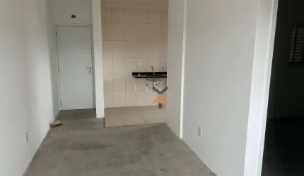 Apartamento com 2 dormitórios à venda, 49 m² por R$ 375.000,00 - Demarchi - São Bernardo do Campo/SP