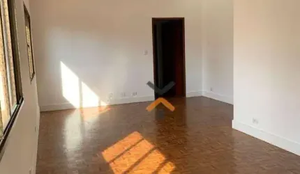 Apartamento com 3 dormitórios à venda, 126 m² por R$ 750.000,00 - Cerâmica - São Caetano do Sul/SP