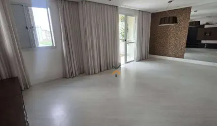 Apartamento com 2 dormitórios à venda, 89 m² por R$ 937.000,00 - Jardim - Santo André/SP