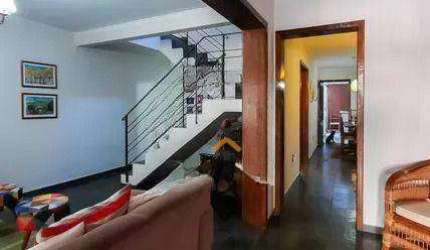 Sobrado com 2 dormitórios à venda, 190 m² por R$ 620.000,00 - Rudge Ramos - São Bernardo do Campo/SP