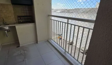 Apartamento com 2 dormitórios à venda, 70 m² por R$ 621.000,00 - Fundação - São Caetano do Sul/SP