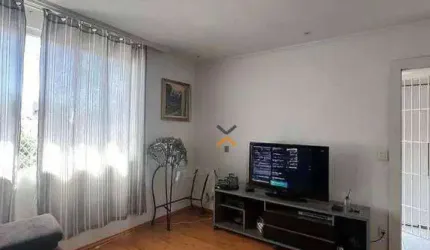 Sobrado com 3 dormitórios à venda, 168 m² por R$ 760.000,00 - Barcelona - São Caetano do Sul/SP