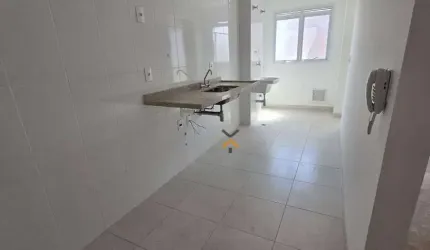 Apartamento com 3 dormitórios à venda, 85 m² por R$ 907.000,00 - Centro - São Caetano do Sul/SP