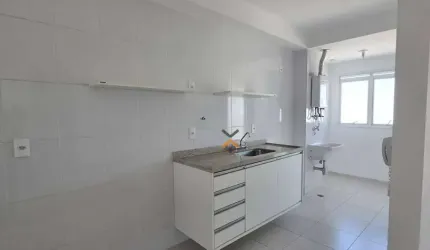 Apartamento com 3 dormitórios à venda, 70 m² por R$ 746.000,00 - Centro - São Caetano do Sul/SP