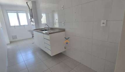 Apartamento com 3 dormitórios à venda, 85 m² por R$ 908.000,00 - Centro - São Caetano do Sul/SP