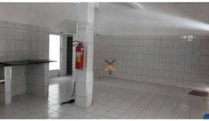 Salão para alugar, 173 m² por R$ 3.500,00/mês - Parque São Diogo - São Bernardo do Campo/SP