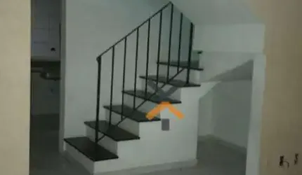 Sobrado com 3 dormitórios, 112 m² - venda por R$ 638.000,00 ou aluguel por R$ 5.048,00/mês - Demarchi - São Bernardo do Campo/SP
