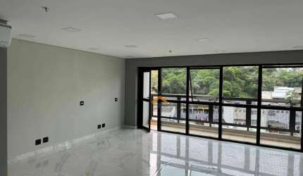 Sala para alugar, 76 m² por R$ 5.220,00/mês - Centro - Diadema/SP