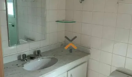 Apartamento com 3 dormitórios à venda, 65 m² por R$ 437.000,00 - Vila Caminho do Mar - São Bernardo do Campo/SP