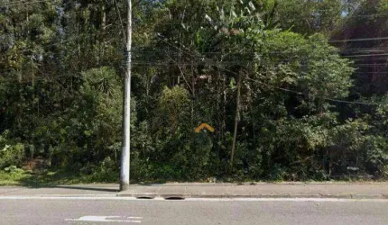 Terreno à venda, 5000 m² por R$ 3.000.000,00 - Cooperativa - São Bernardo do Campo/SP