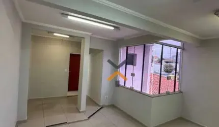 Sobrado com 5 dormitórios, 214 m² - venda por R$ 1.378.000,00 ou aluguel por R$ 6.213,75/mês - Jardim do Mar - São Bernardo do Campo/SP