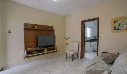 Casa com 2 dormitórios à venda, 125 m² por R$ 450.000,00 - Parque João Ramalho - Santo André/SP