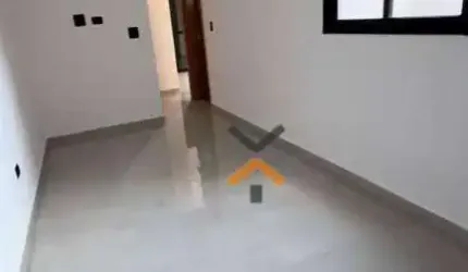 Cobertura com 2 dormitórios à venda, 108 m² por R$ 453.000,00 - Jardim Silvana - Santo André/SP