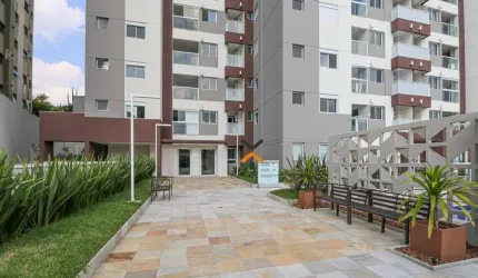 Apartamento com 2 dormitórios à venda, 82 m² por R$ 1.170.000,00 - Cerâmica - São Caetano do Sul/SP