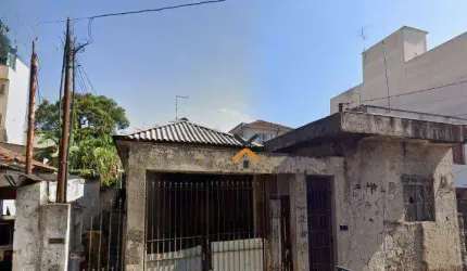 Terreno à venda, 300 m² por R$ 958.000,00 - Boa Vista - São Caetano do Sul/SP