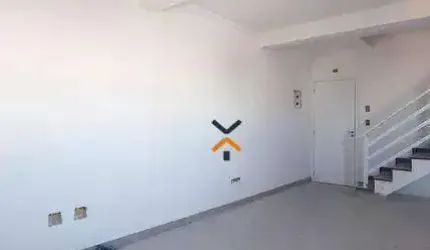Cobertura com 2 dormitórios à venda, 117 m² por R$ 500.000,00 - Parque Oratório - Santo André/SP