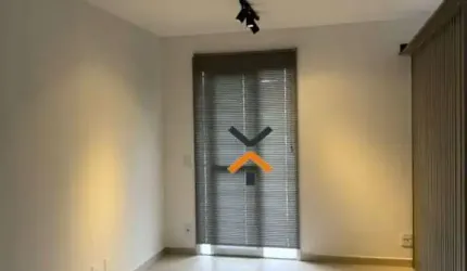 Kitnet com 1 dormitório para alugar, 42 m² por R$ 2.834,00/mês - Vila Alpina - Santo André/SP