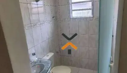 Sobrado com 3 dormitórios à venda, 140 m² por R$ 500.000,00 - Jardim Las Vegas - Santo André/SP