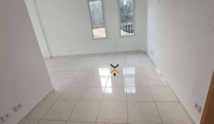 Apartamento com 3 dormitórios, 80 m² - venda por R$ 695.000,00 ou aluguel por R$ 4.364,87/mês - Jardim - Santo André/SP