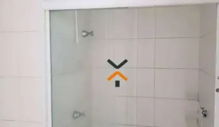 Apartamento com 3 dormitórios à venda, 60 m² por R$ 376.300 - Vila Homero Thon - Santo André/SP