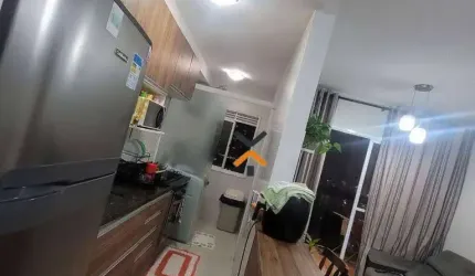 Apartamento com 3 dormitórios, 72 m² - venda por R$ 618.000,00 ou aluguel por R$ 4.322,00/mês - Centro - São Bernardo do Campo/SP