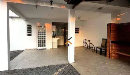 Casa com 4 dormitórios à venda, 205 m² por R$ 901.000 - Vila Curuçá - Santo André/SP