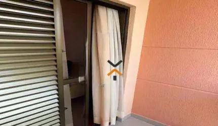 Apartamento com 3 dormitórios à venda, 117 m² por R$ 625.000,00 - Santa Maria - Santo André/SP