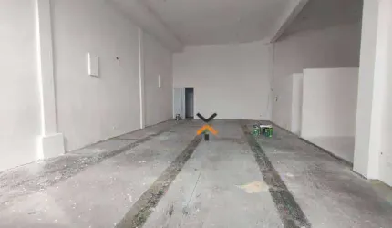 Loja para alugar, 152 m² por R$ 7.241,51/mês - Jardim São Luís - São Bernardo do Campo/SP