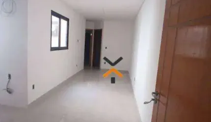 Cobertura com 2 dormitórios à venda, 104 m² por R$ 470.000,00 - Parque Oratório - Santo André/SP