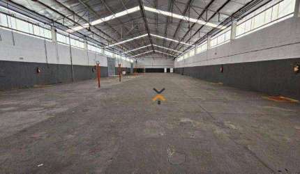 Galpão para alugar, 2000 m² por R$ 50.164,00/mês - Inamar - Diadema/SP