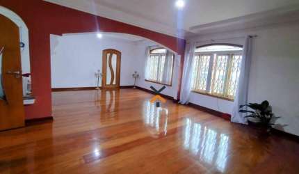 Sobrado com 4 dormitórios à venda, 478 m² por R$ 2.500.000,00 - Jardim das Américas - São Bernardo do Campo/SP