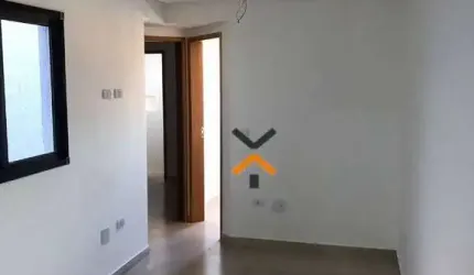 Cobertura com 2 dormitórios à venda, 100 m² por R$ 516.000,00 - Parque Oratório - Santo André/SP