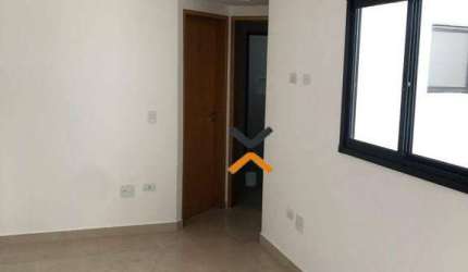 Cobertura com 2 dormitórios à venda, 100 m² por R$ 516.000,00 - Parque Oratório - Santo André/SP