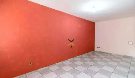 Apartamento com 3 dormitórios para alugar, 140 m² por R$ 2.440,01/mês - Vila Gonçalves - São Bernardo do Campo/SP