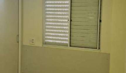Apartamento com 2 dormitórios à venda, 44 m² por R$ 280.000,00 - Canhema - Diadema/SP