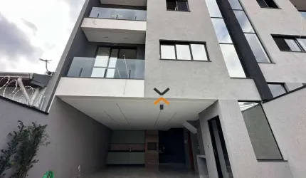 Sobrado com 3 dormitórios à venda, 156 m² por R$ 1.250.000 - Vila Dusi - São Bernardo do Campo/SP