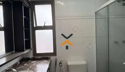 Apartamento com 4 dormitórios à venda, 184 m² por R$ 1.550.000,00 - Santa Paula - São Caetano do Sul/SP