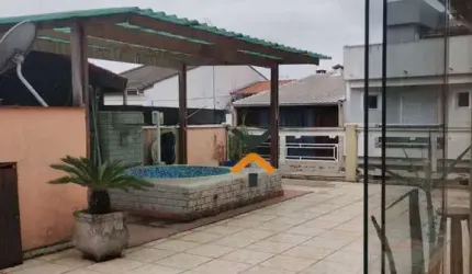 Sobrado com 4 dormitórios à venda, 300 m² por R$ 850.000,00 - Piraporinha - Diadema/SP