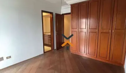 Apartamento com 4 dormitórios à venda, 238 m² por R$ 1.470.000,00 - Centro - São Bernardo do Campo/SP