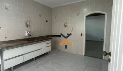 Sobrado com 6 dormitórios à venda, 327 m² por R$ 1.800.000,00 - Dos Casa - São Bernardo do Campo/SP