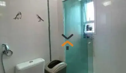 Cobertura com 4 dormitórios para alugar, 350 m² por R$ 12.394,90/mês - Jardim - Santo André/SP
