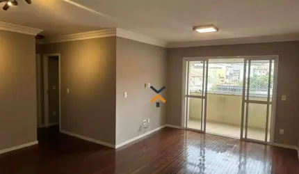 Apartamento com 2 dormitórios à venda, 76 m² por R$ 527.000,00 - Jardim Santo Antônio - Santo André/SP