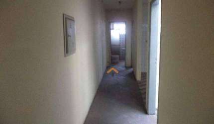 Sala para alugar, 160 m² por R$ 3.184,63/mês - Centro - São Caetano do Sul/SP