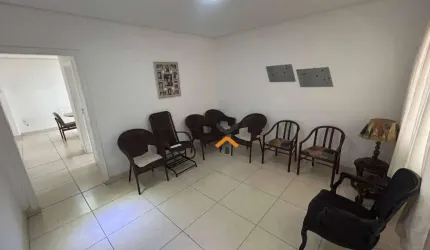 Casa com 2 dormitórios à venda, 166 m² por R$ 1.325.000,00 - Osvaldo Cruz - São Caetano do Sul/SP