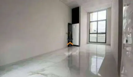 Casa com 3 dormitórios à venda, 90 m² por R$ 980.000,00 - Vila Metalúrgica - Santo André/SP